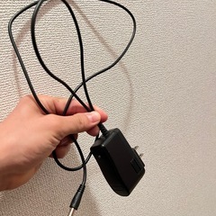 ハンディ掃除機ジャンク扱いの画像
