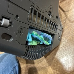 ふとんクリーナーレイコップの画像