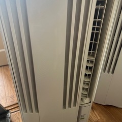 激安エアコンの画像