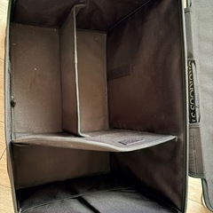"決定"　DAD BOXの画像