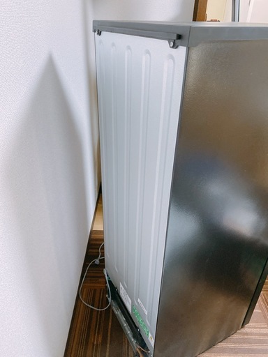 Panasonic   NRB18C1 冷蔵庫180L 