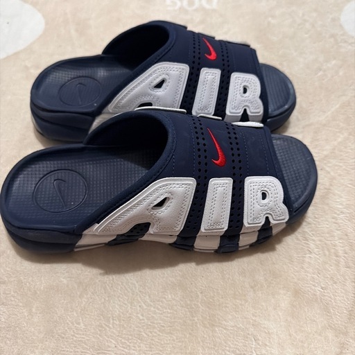 NIKEサンダル