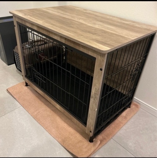 犬/猫ゲージ
