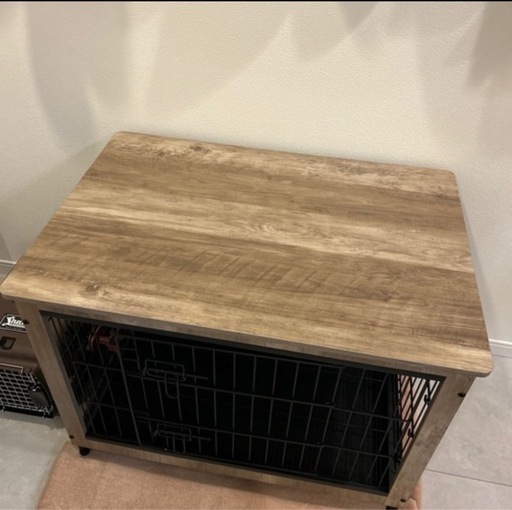 犬/猫ゲージ
