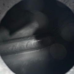 チョッパー　タンク　、ハーレー、ショベル　ガソリンタンクの画像