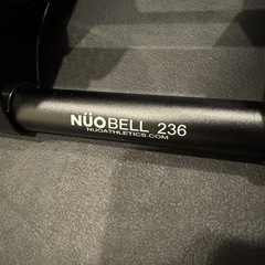 フレックスベル FLEXBELL 36kg 2kg刻み ブラック NUOBELLの画像