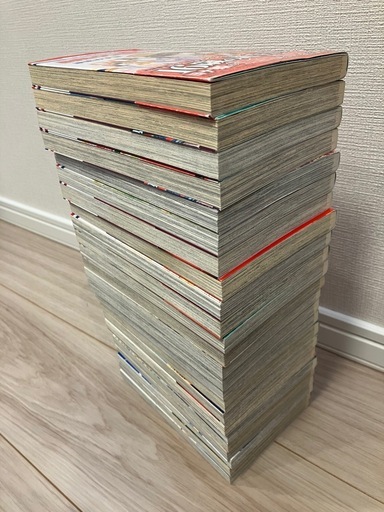 暁のヨナ 全巻1-47巻セット