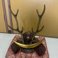 兜の画像