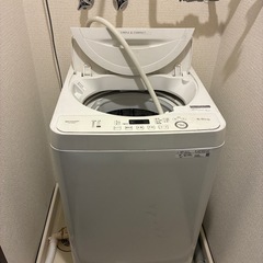 洗濯機  中古 札幌市 清田区 リサイクルショップリバティベル 店舗案内 - 札幌市の高価買取リサイクルショップ【リバティベル】