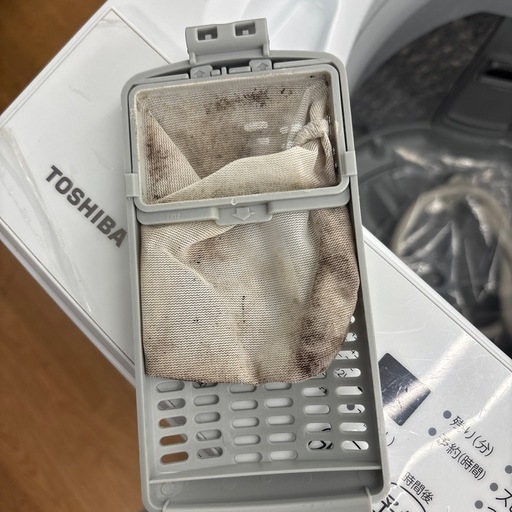 ☆ドリーム荒牧店☆ジモティー割引有☆【クリーニング済み】TOSHIBA