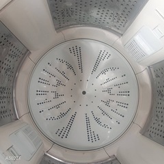 E5T3r0   翌日到着可能　日立　洗濯機　7㌔の画像