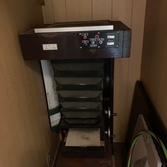 名前不明機械の画像