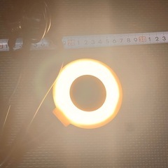 ☆ 受付中 LEDリングライト 自撮り ☆の画像