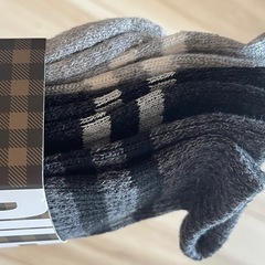 【未使用】メンズソックス3足セットの画像