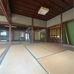 車庫＊作業場＊古民家になります　好きな方よろしくお願い申し上げます。 − 大分県