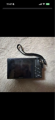 SONY DSC-RX100M3  値下げあり