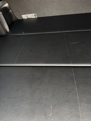 ハイエース　200型　ベットキット