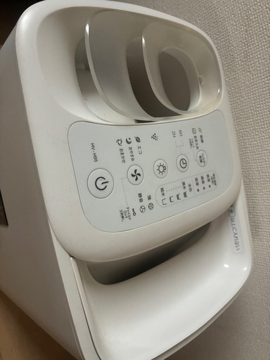 【美品】加湿器　SHARP 