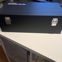 ハードケースの画像
