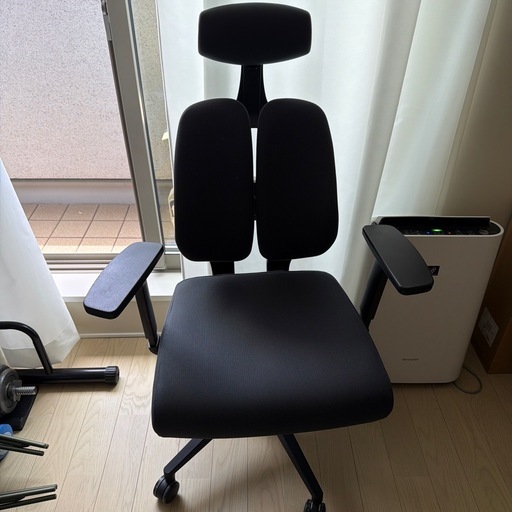 デュオレスト　D100F 　