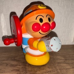 セガフェイブ アンパンマン クルクルふろっピュー それいけ！アンパンマンの画像