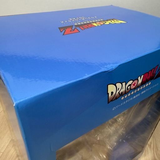 【新品未開封】ドラゴンボール アライズ コルド大王 メカフリーザ 【特別カラー】