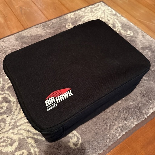 家庭用充電式エアコンプレッサー