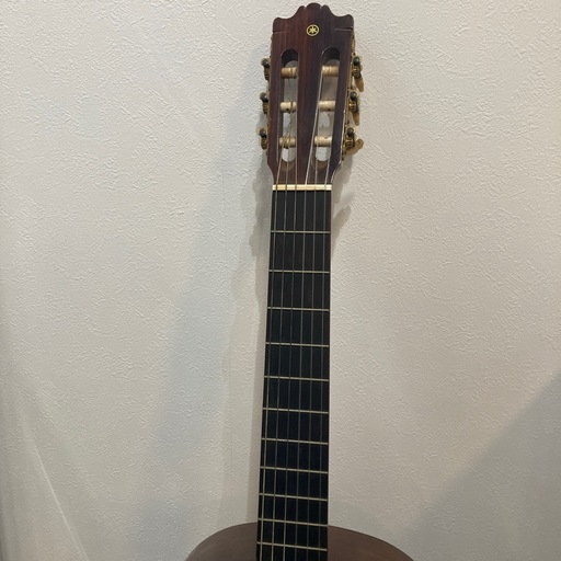 【ジモティー割】YAMAHA クラシックギター ナイロン C-200（ID2117）