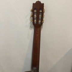 【ジモティー割】YAMAHA クラシックギター ナイロン C-200（ID2117）の画像