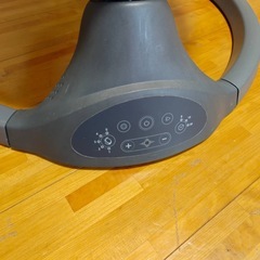 電動バウンサー ベビーラック（リモコン付き）の画像