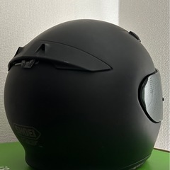 SHOEI Z-6　ヘルメット　の画像
