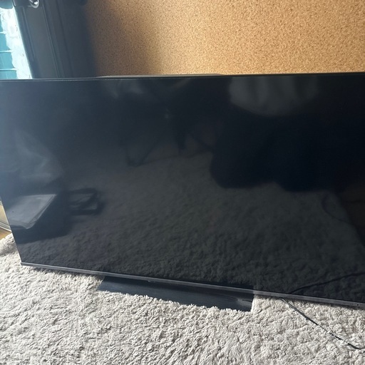テレビ