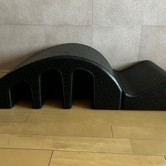スパインコレクター　ピラティス　
の画像