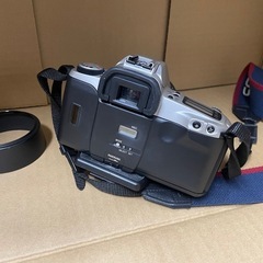 キャノン　
Canon EOS  KISSの画像