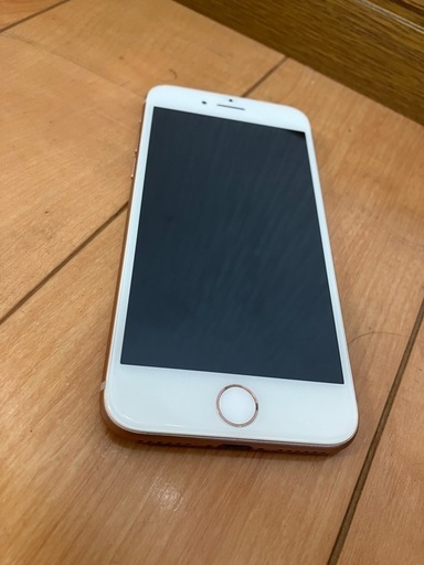 iPhone8   64G 中古
