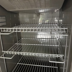 【格安・動作良好】フクシマ 業務用縦型冷蔵庫 ERN-20RE1（379L）の画像