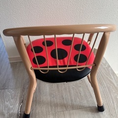ベビー用いすの画像