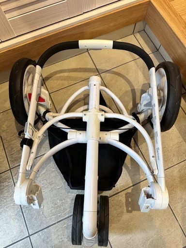 ベビーカー
