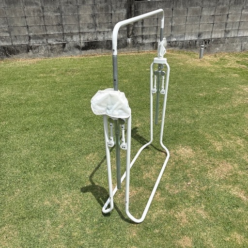 【折りたたみOK】おうちが遊び場に変わる✨大人気2WAYキッズブランコジム｜省スペース×本格遊具