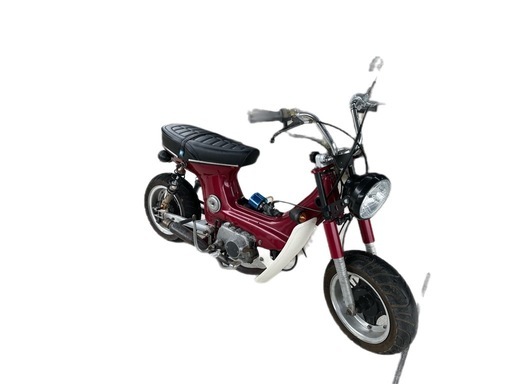 ホンダ シャリー【値下げしました】 ホンダシャリー (2935) 石垣のホンダの中古あげます・譲ります
