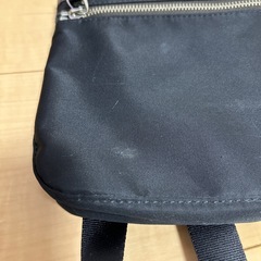 タケオキクチ ショルダーバッグの画像