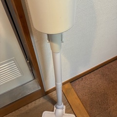 掃除機の画像