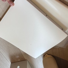 クリアファイル・書類ファイルx5の画像