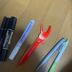 ボールペンまとめ売りの画像