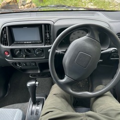 キャンピングカーの画像
