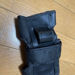 プロテクター膝、肘、手首の画像