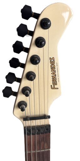 FERNANDES フェルナンデス エレキギター FR-55