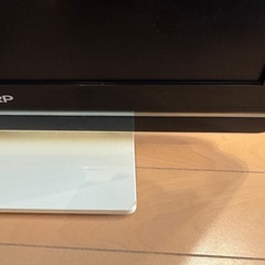 テレビの画像