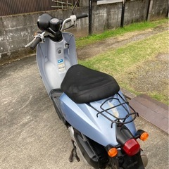 ホンダ AF61 トゥデイの画像