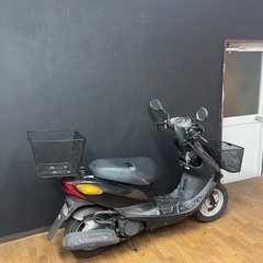 ヤマハ　ジョグ　原付　50ccの画像